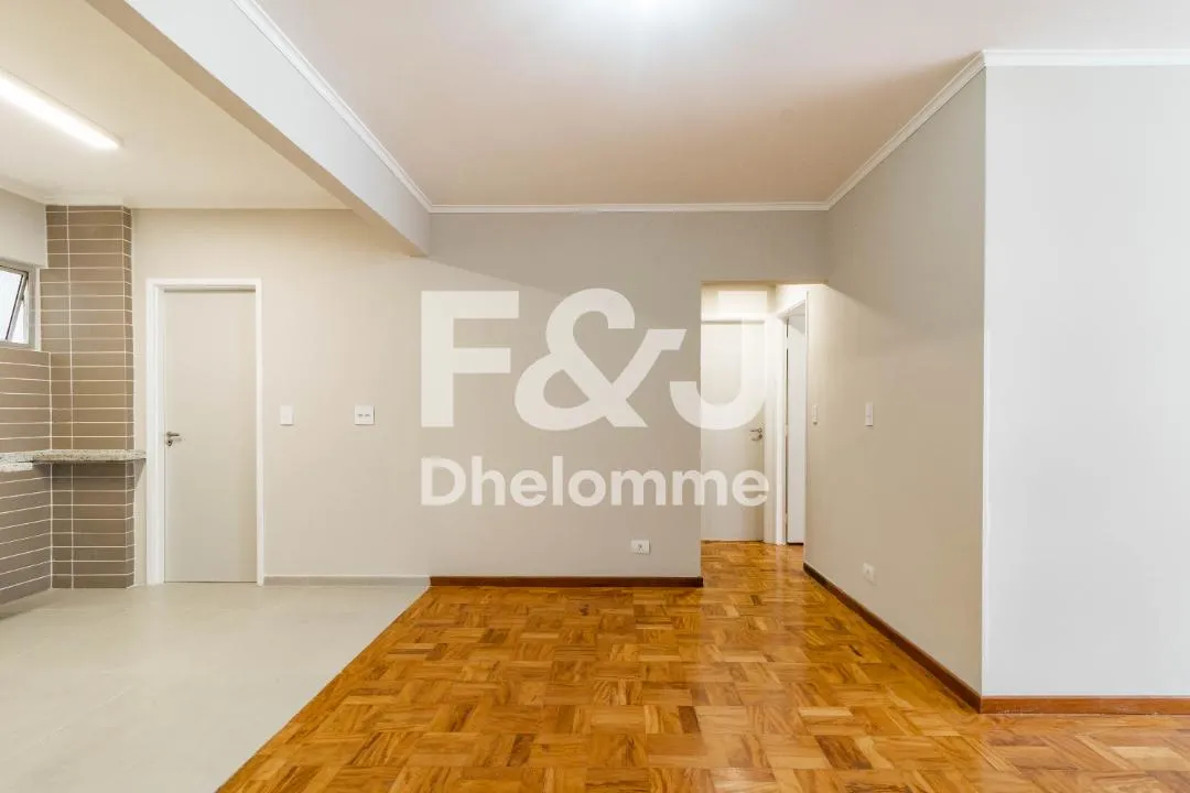 Apartamento com 1 suítes à venda em Vila Olímpia, São Paulo, por R$ 1.300.000 Imagem 4