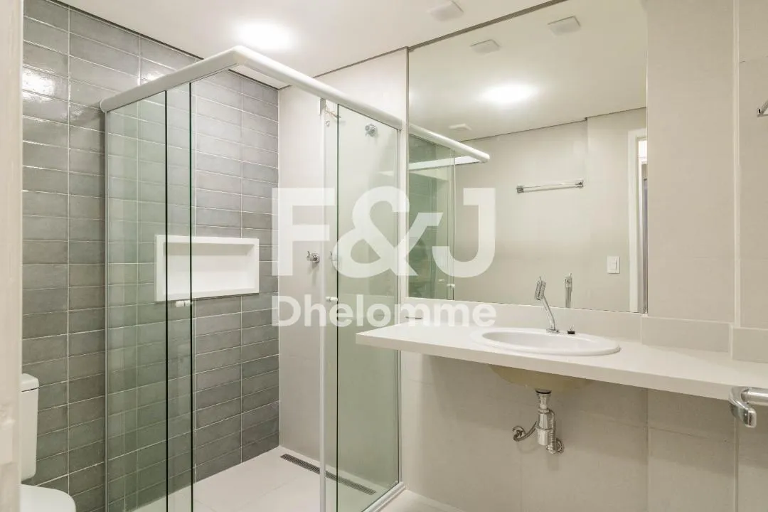 Apartamento com 1 suítes à venda em Vila Olímpia, São Paulo, por R$ 1.300.000 Imagem 10