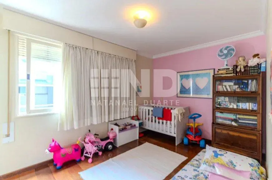 Cobertura com 1 suítes à venda em Higienópolis, São Paulo, por R$ 3.150.000 Imagem 7