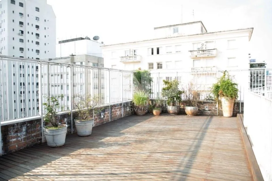 Cobertura com 1 suítes à venda em Higienópolis, São Paulo, por R$ 3.150.000 Imagem 3