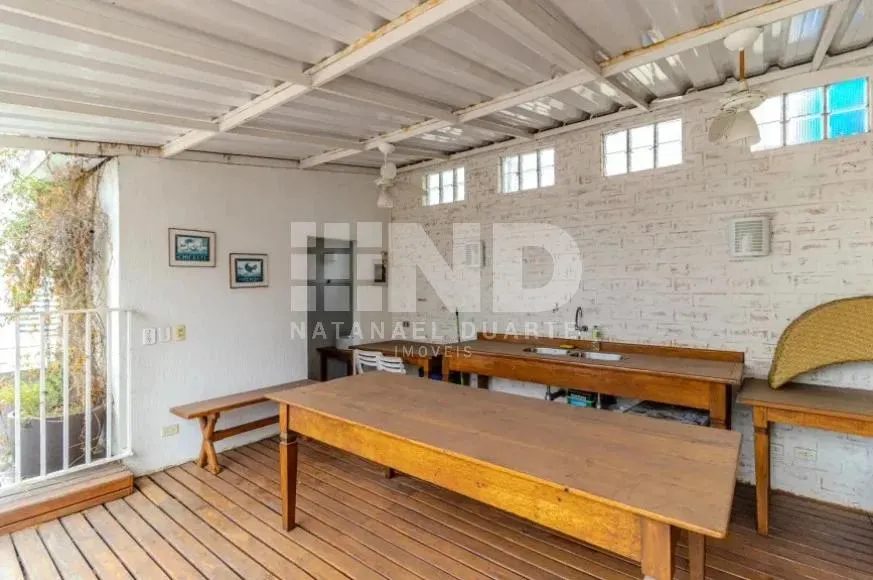Cobertura com 1 suítes à venda em Higienópolis, São Paulo, por R$ 3.150.000 Imagem 4