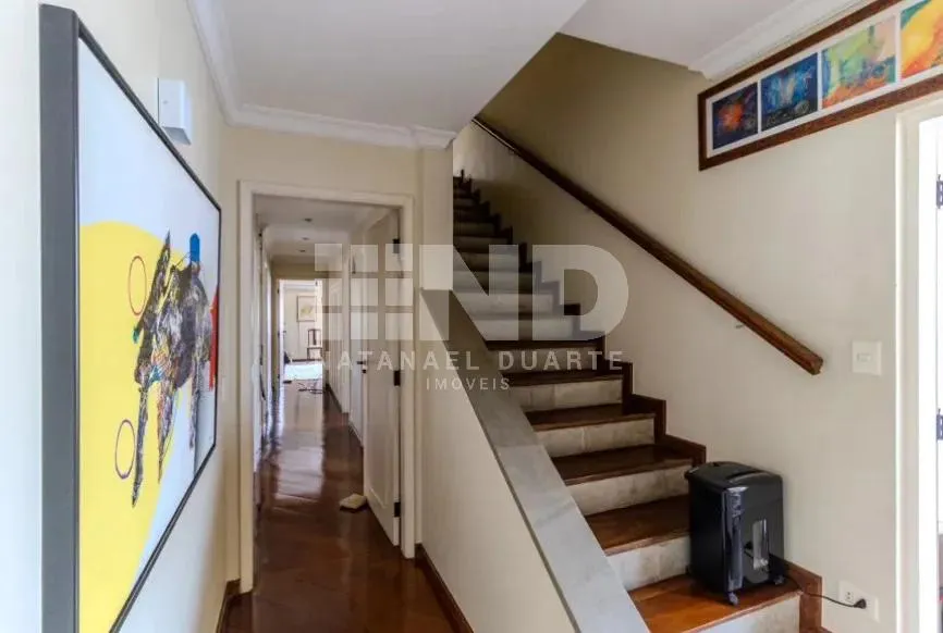 Cobertura com 1 suítes à venda em Higienópolis, São Paulo, por R$ 3.150.000 Imagem 6