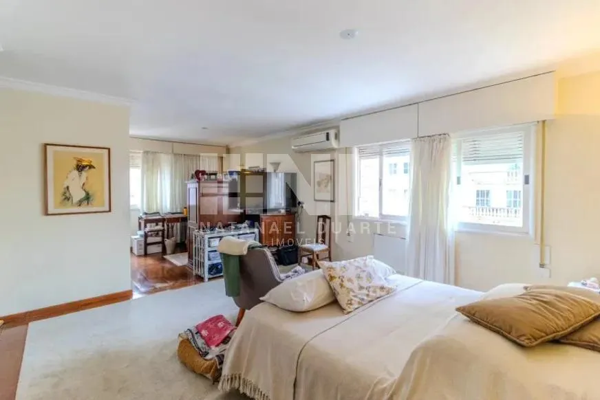 Cobertura com 1 suítes à venda em Higienópolis, São Paulo, por R$ 3.150.000 Imagem 11