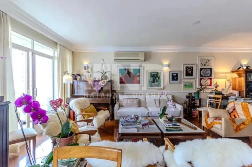 Cobertura com 1 suítes à venda em Higienópolis, São Paulo, por R$ 3.150.000 Imagem 2