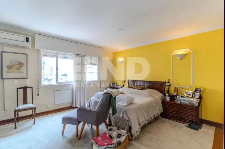 Cobertura com 1 suítes à venda em Higienópolis, São Paulo, por R$ 3.150.000 Imagem 10