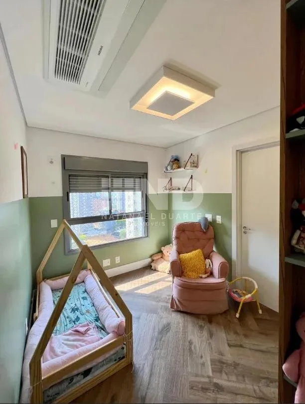 Apartamento com 3 suítes à venda em Vila Madalena, São Paulo, por R$ 2.950.000 Imagem 13