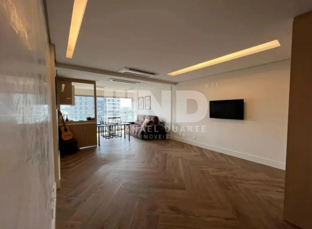 Apartamento com 3 suítes à venda em Vila Madalena, São Paulo, por R$ 2.950.000