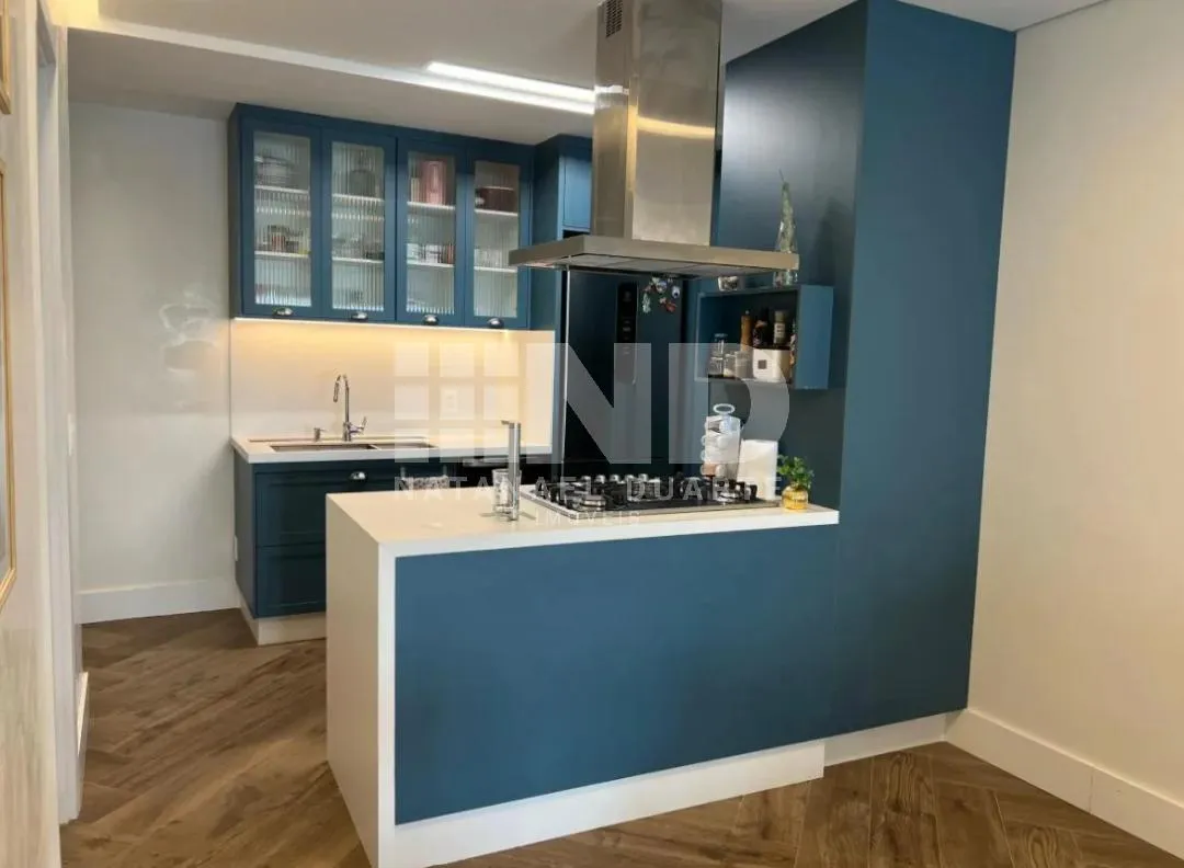 Apartamento com 3 suítes à venda em Vila Madalena, São Paulo, por R$ 2.950.000 Imagem 9