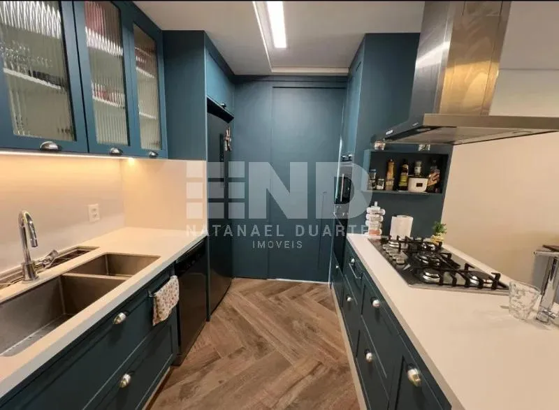 Apartamento com 3 suítes à venda em Vila Madalena, São Paulo, por R$ 2.950.000 Imagem 10