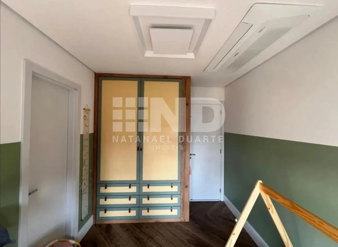 Apartamento com 3 suítes à venda em Vila Madalena, São Paulo, por R$ 2.950.000 Imagem 11