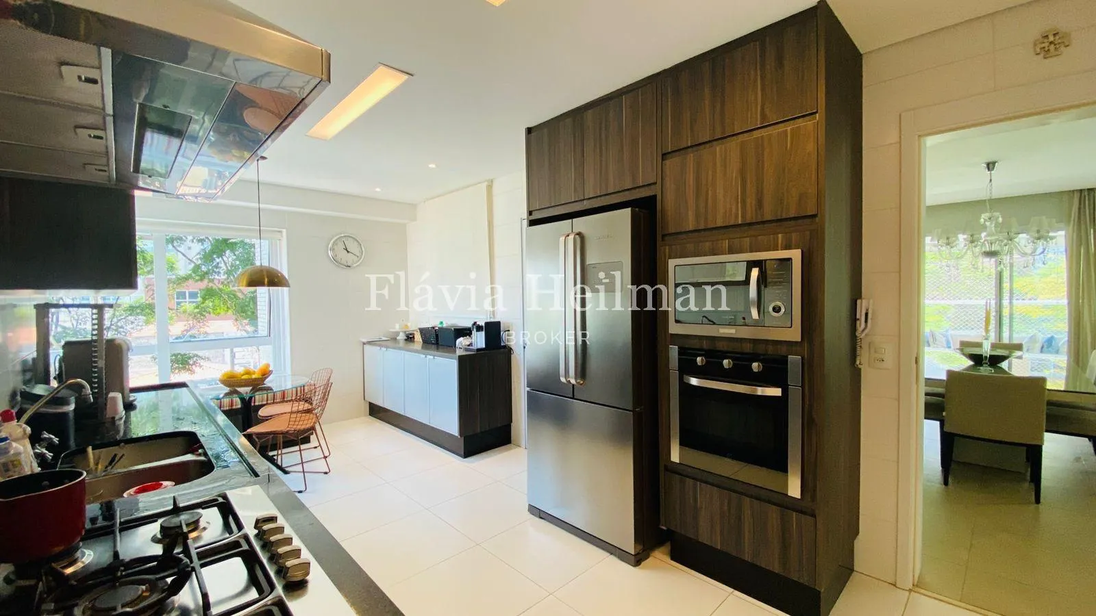 Apartamento com 3 suítes à venda em Campo Belo, São Paulo, por R$ 4.400.000 Imagem 23