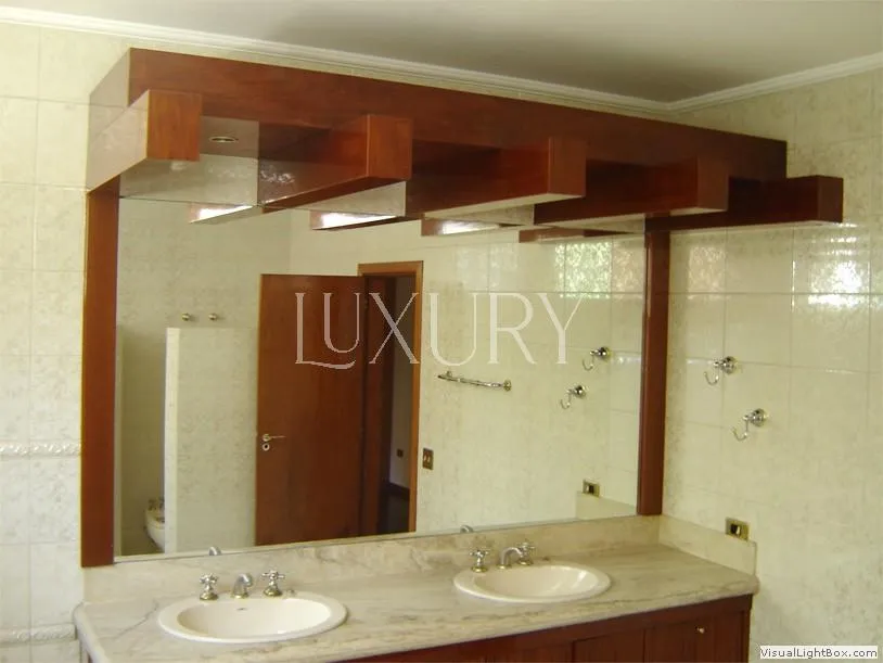 Casa com 4 suítes à venda em Jardim Guedala, São Paulo, por R$ 3.670.000 Imagem 37