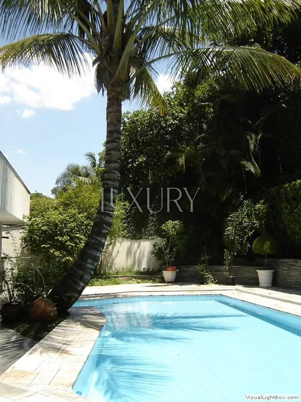 Casa com 4 suítes à venda em Jardim Guedala, São Paulo, por R$ 3.670.000 Imagem 2