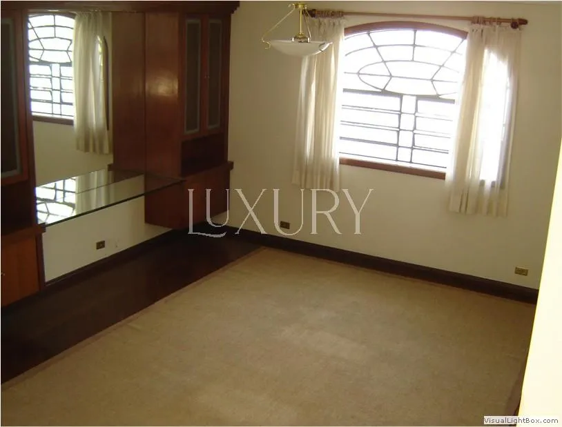 Casa com 4 suítes à venda em Jardim Guedala, São Paulo, por R$ 3.670.000 Imagem 9