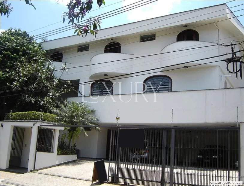 Casa com 4 suítes à venda em Jardim Guedala, São Paulo, por R$ 3.670.000 Imagem 4