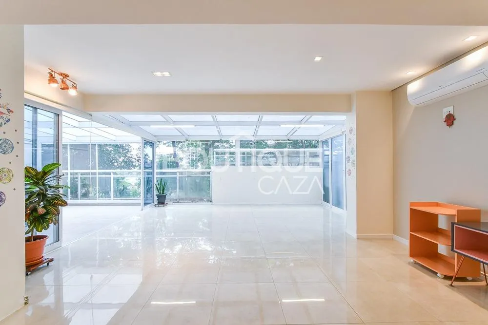 Apartamento com 1 suítes à venda em Brooklin, São Paulo, por R$ 1.520.000 Imagem 2