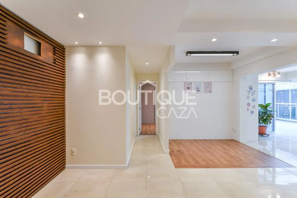 Apartamento com 1 suítes à venda em Brooklin, São Paulo, por R$ 1.520.000 Imagem 3