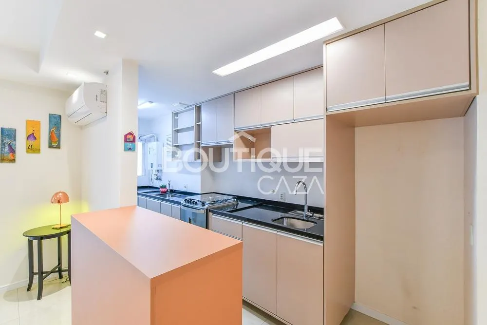 Apartamento com 1 suítes à venda em Brooklin, São Paulo, por R$ 1.520.000 Imagem 9