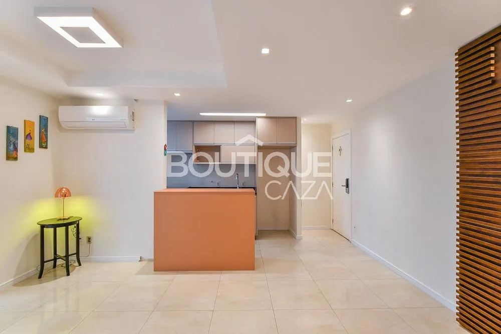 Apartamento com 1 suítes à venda em Brooklin, São Paulo, por R$ 1.520.000 Imagem 12