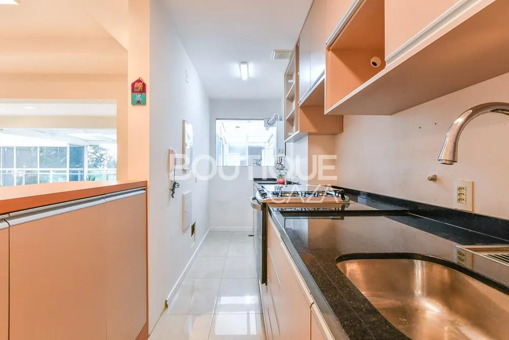 Apartamento com 1 suítes à venda em Brooklin, São Paulo, por R$ 1.520.000 Imagem 10