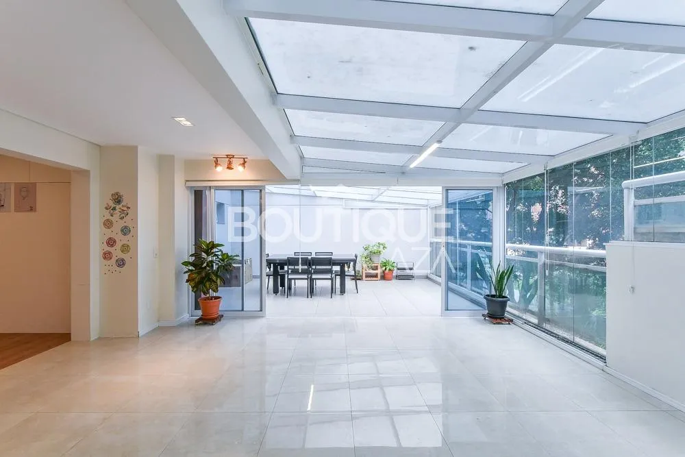 Apartamento com 1 suítes à venda em Brooklin, São Paulo, por R$ 1.520.000 Imagem 4