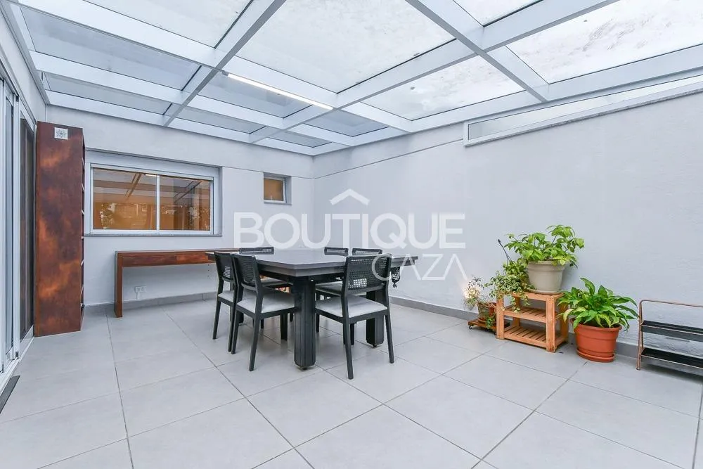 Apartamento com 1 suítes à venda em Brooklin, São Paulo, por R$ 1.520.000 Imagem 14