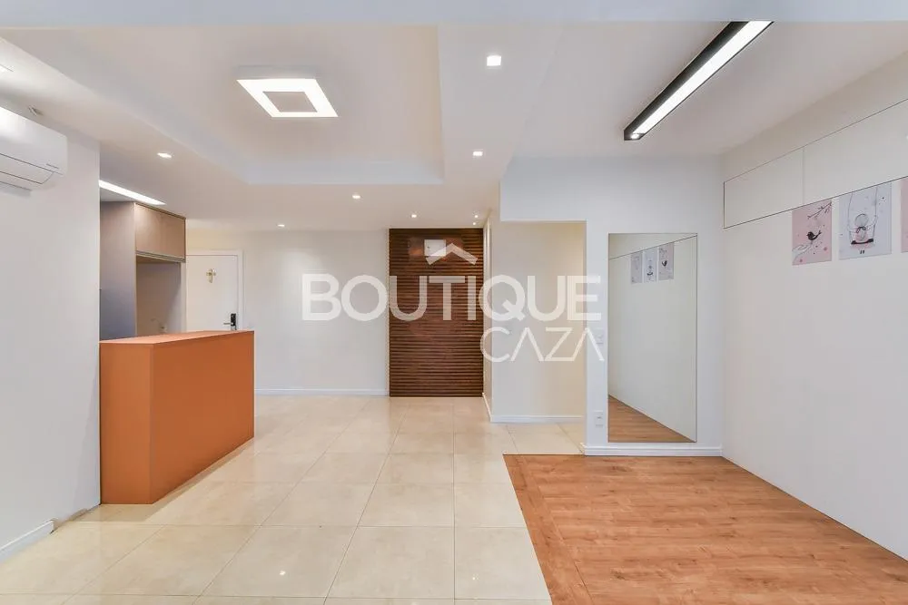 Apartamento com 1 suítes à venda em Brooklin, São Paulo, por R$ 1.520.000 Imagem 13