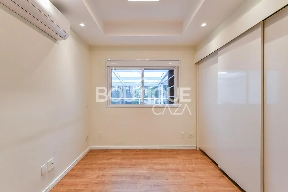 Apartamento com 1 suítes à venda em Brooklin, São Paulo, por R$ 1.520.000 Imagem 17