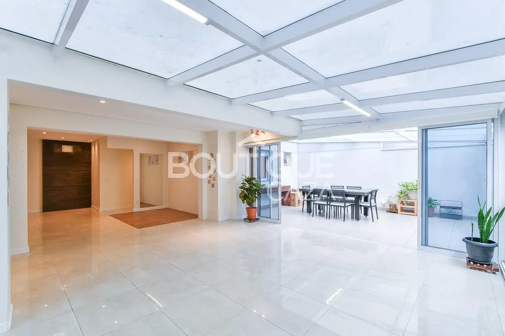 Apartamento com 1 suítes à venda em Brooklin, São Paulo, por R$ 1.520.000