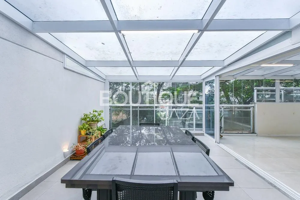 Apartamento com 1 suítes à venda em Brooklin, São Paulo, por R$ 1.520.000 Imagem 15