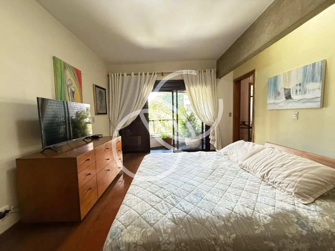 Apartamento com 2 suítes à venda em Real Parque, São Paulo, por R$ 1.900.000 Imagem 13