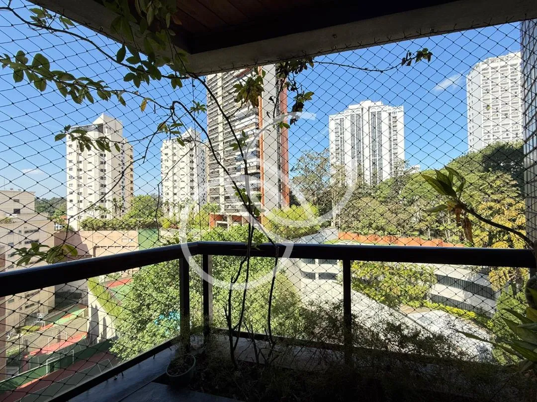 Apartamento com 2 suítes à venda em Real Parque, São Paulo, por R$ 1.900.000 Imagem 6