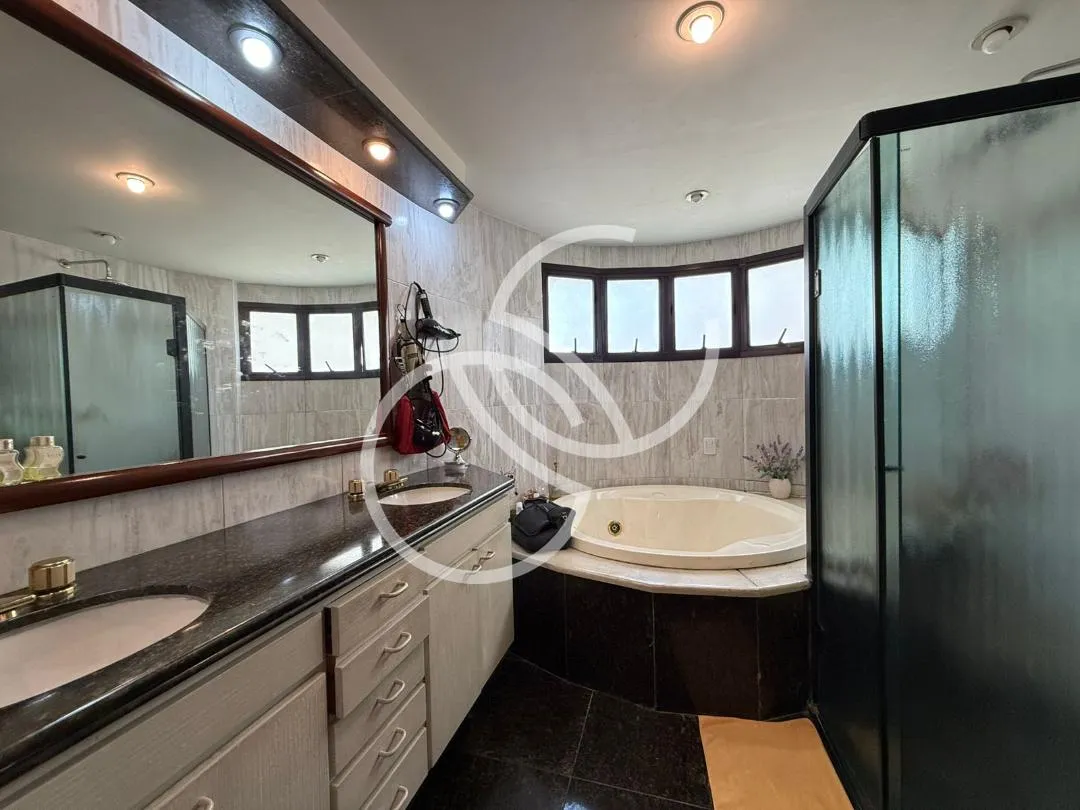 Apartamento com 2 suítes à venda em Real Parque, São Paulo, por R$ 1.900.000 Imagem 17