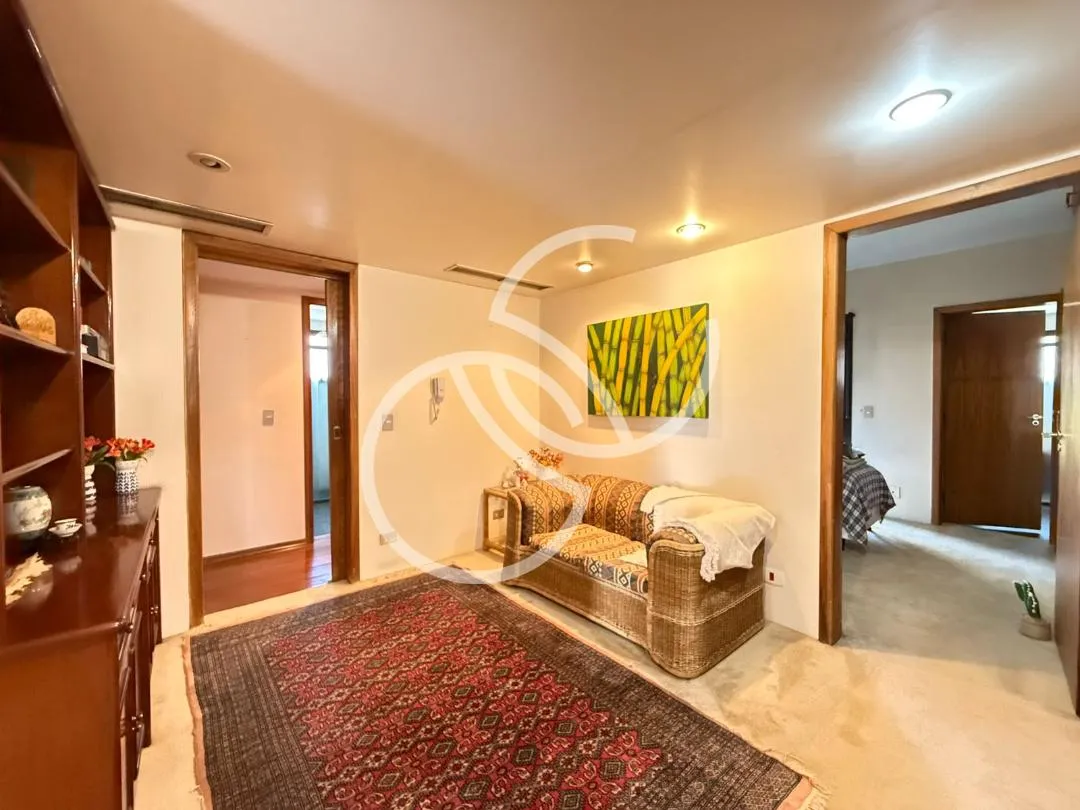 Apartamento com 2 suítes à venda em Real Parque, São Paulo, por R$ 1.900.000 Imagem 7