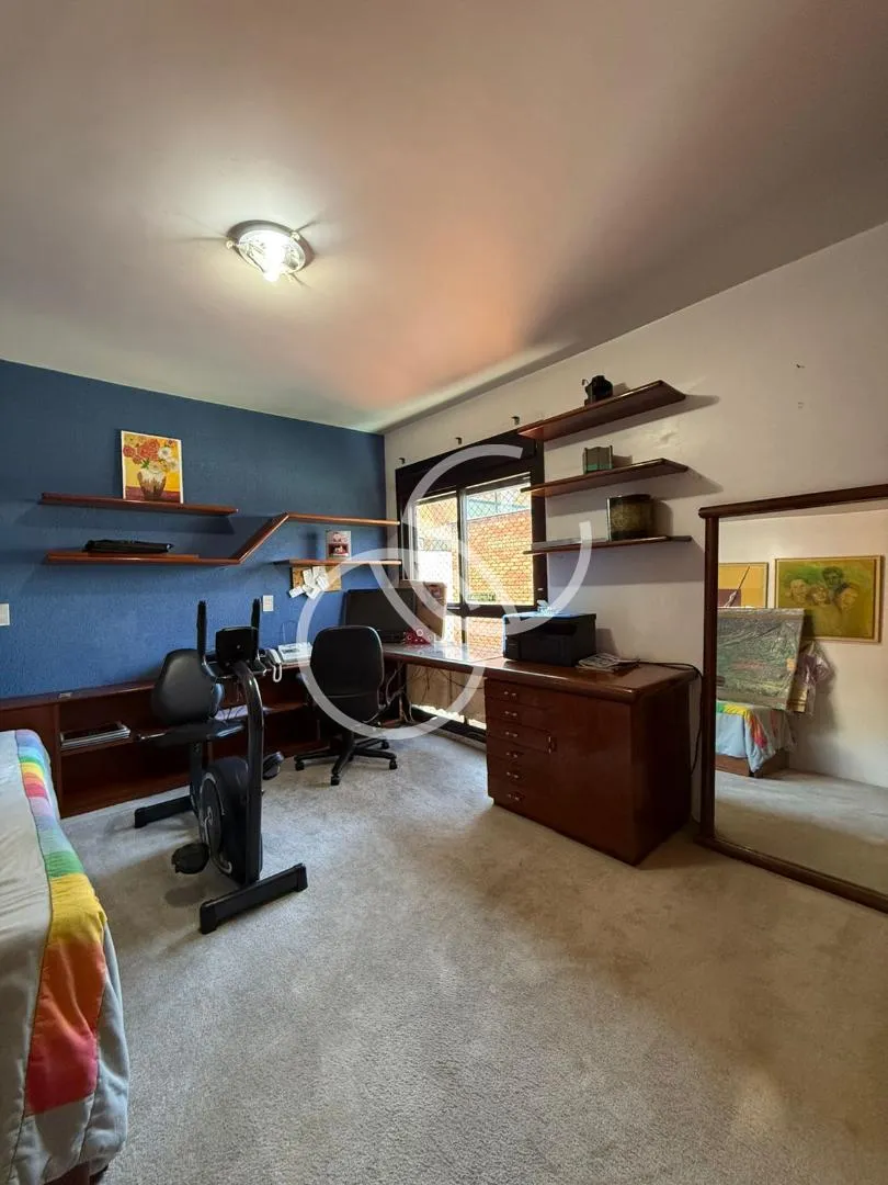 Apartamento com 2 suítes à venda em Real Parque, São Paulo, por R$ 1.900.000 Imagem 16