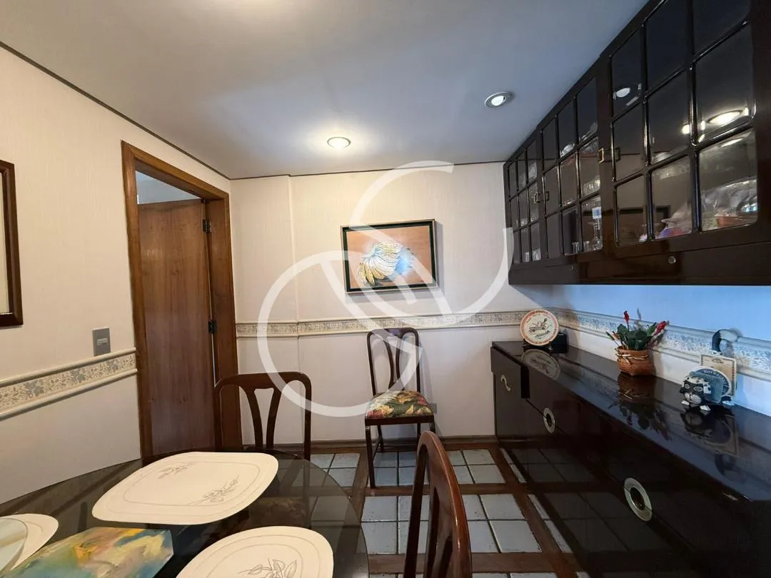 Apartamento com 2 suítes à venda em Real Parque, São Paulo, por R$ 1.900.000 Imagem 12