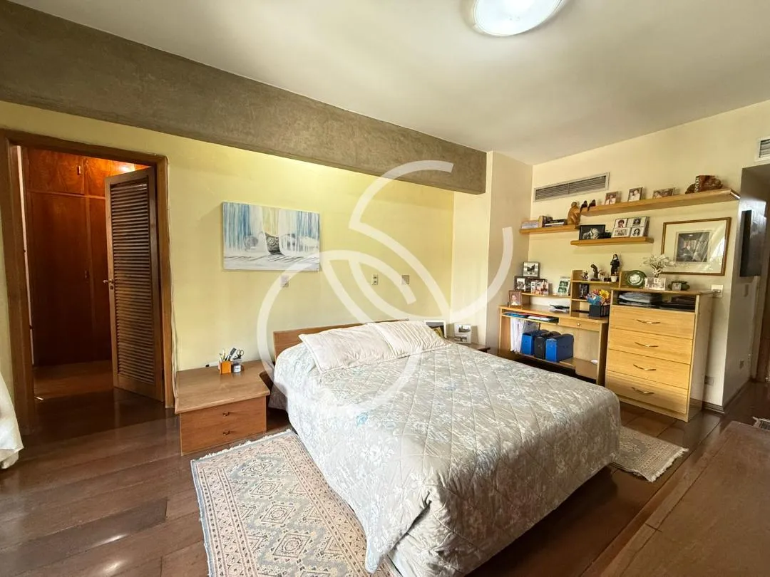 Apartamento com 2 suítes à venda em Real Parque, São Paulo, por R$ 1.900.000 Imagem 9