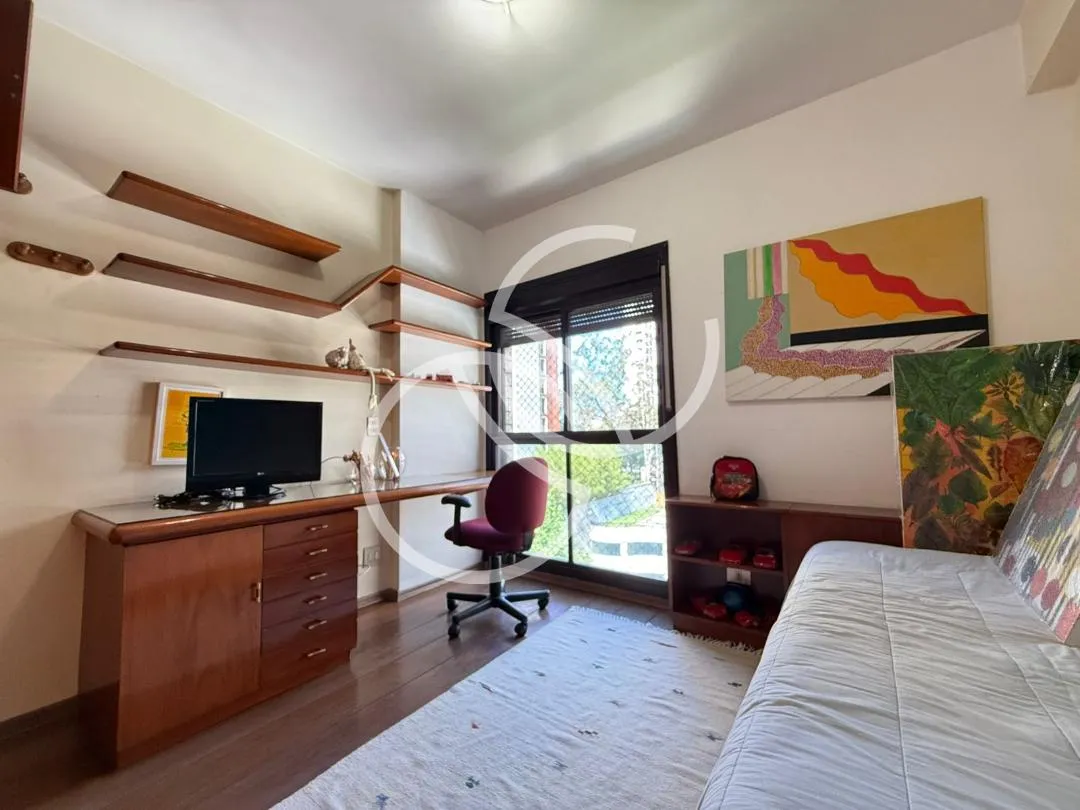 Apartamento com 2 suítes à venda em Real Parque, São Paulo, por R$ 1.900.000 Imagem 14