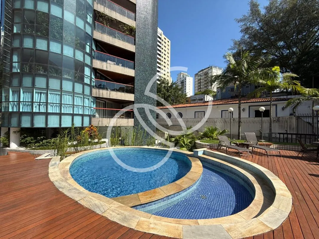Apartamento com 2 suítes à venda em Real Parque, São Paulo, por R$ 1.900.000 Imagem 20