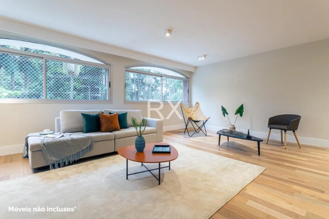 Apartamento com 2 suítes à venda em Bela Vista, São Paulo, por R$ 2.270.000 Imagem 8