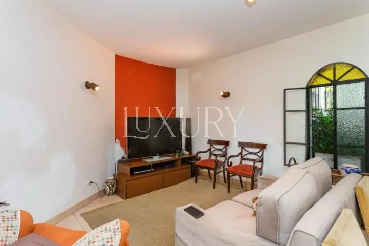 Casa com 1 suítes à venda em Vila Madalena, São Paulo, por R$ 1.690.000 Imagem 17