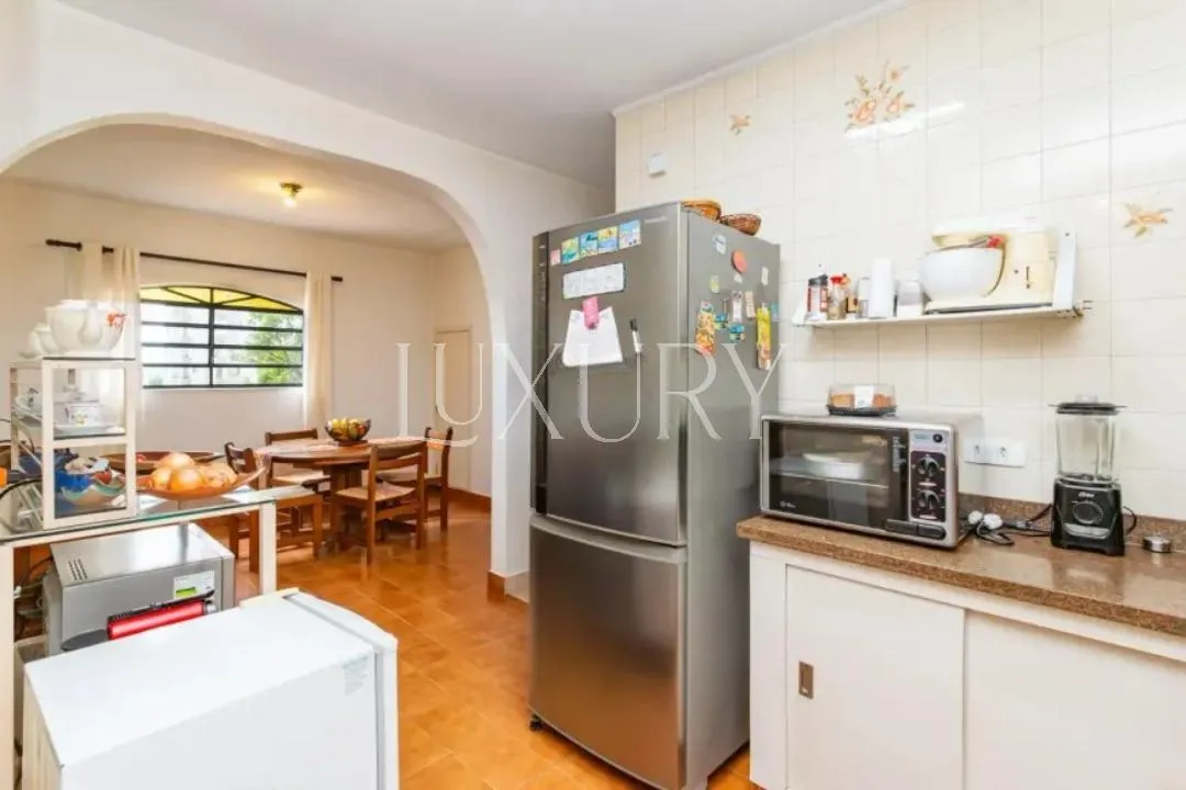 Casa com 1 suítes à venda em Vila Madalena, São Paulo, por R$ 1.690.000 Imagem 26