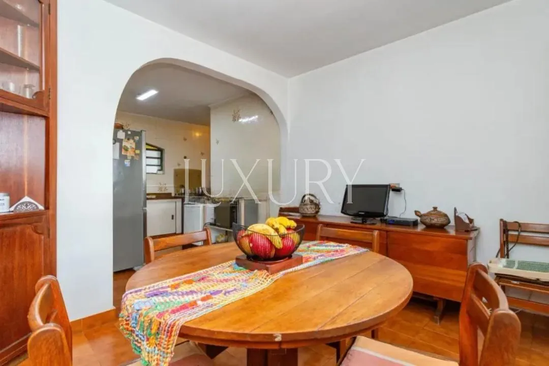 Casa com 1 suítes à venda em Vila Madalena, São Paulo, por R$ 1.690.000 Imagem 25