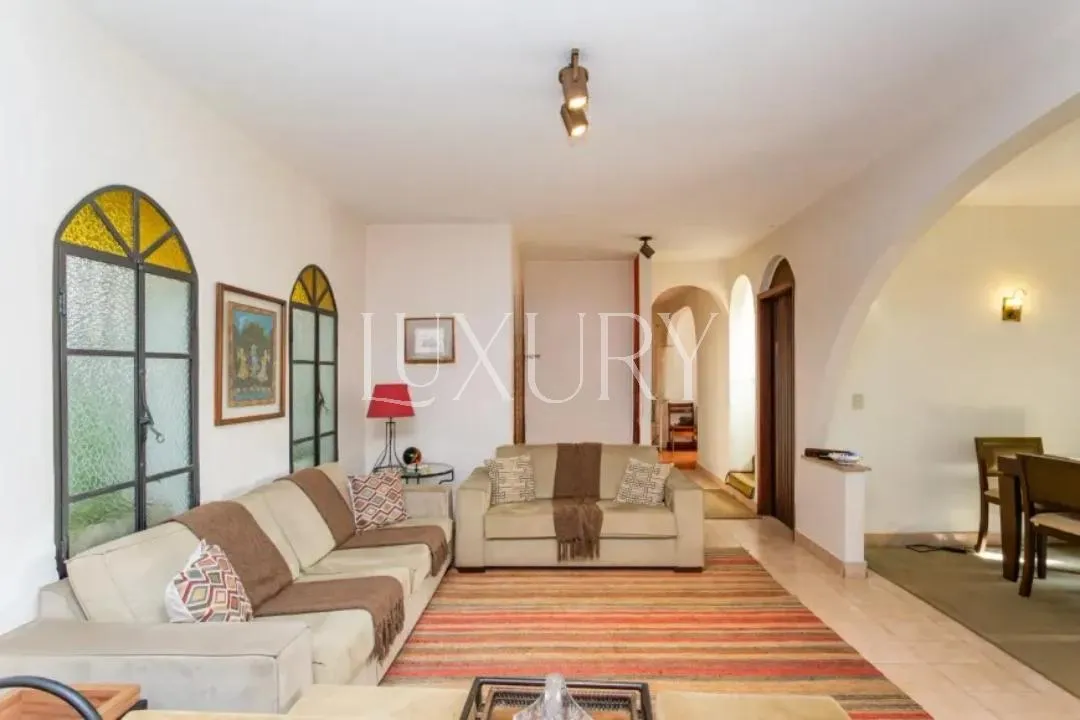 Casa com 1 suítes à venda em Vila Madalena, São Paulo, por R$ 1.690.000 Imagem 19