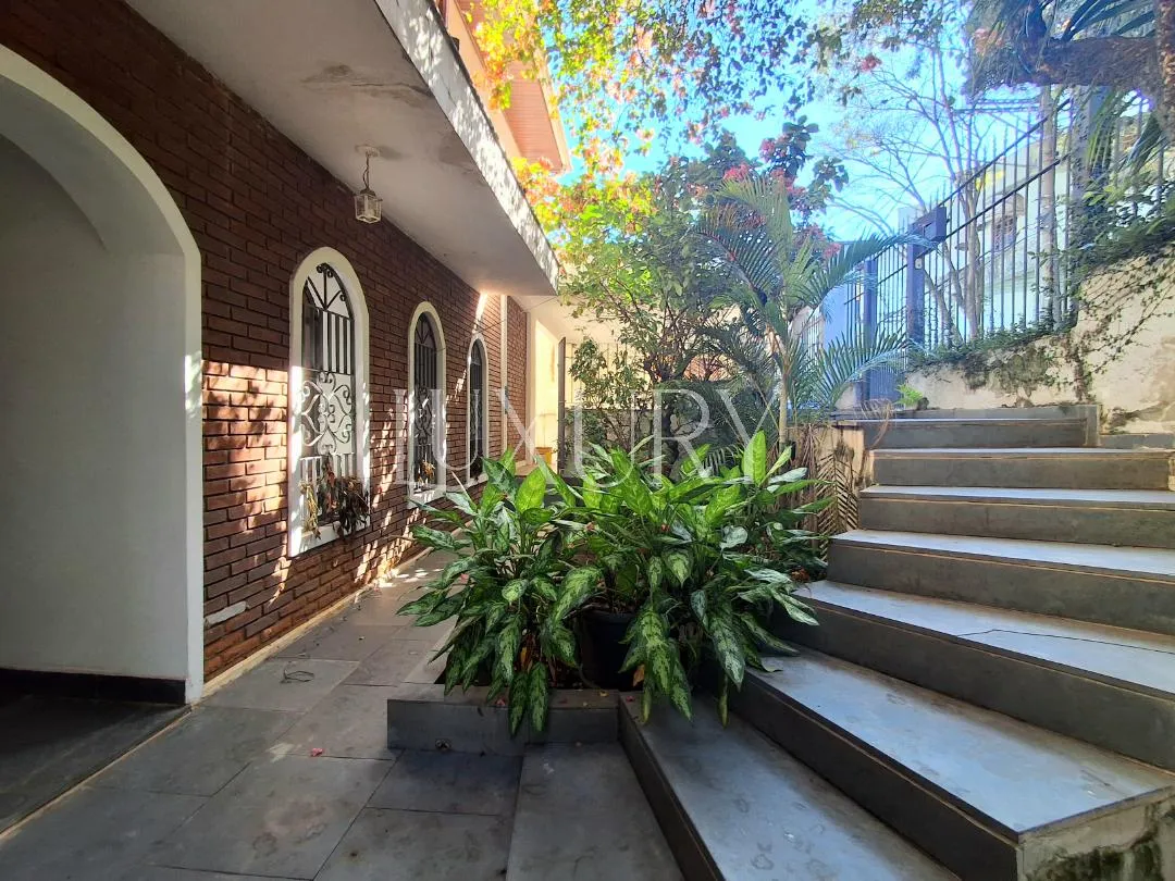 Casa com 1 suítes à venda em Vila Madalena, São Paulo, por R$ 1.690.000 Imagem 4