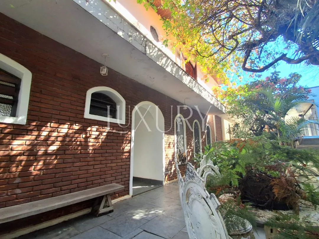 Casa com 1 suítes à venda em Vila Madalena, São Paulo, por R$ 1.690.000