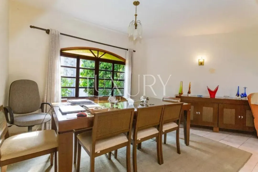 Casa com 1 suítes à venda em Vila Madalena, São Paulo, por R$ 1.690.000 Imagem 23