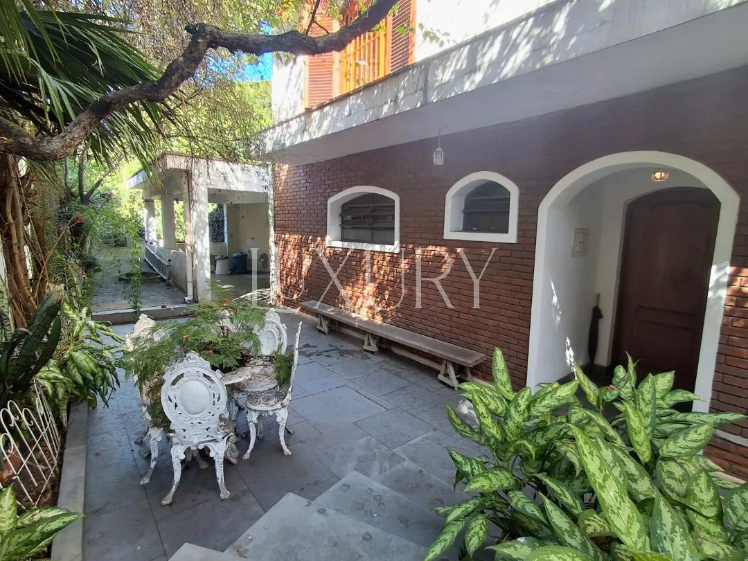 Casa com 1 suítes à venda em Vila Madalena, São Paulo, por R$ 1.690.000 Imagem 2