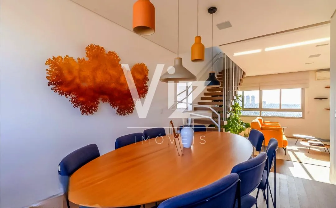 Cobertura com 3 suítes à venda em Brooklin, São Paulo, por R$ 5.750.000 Imagem 14