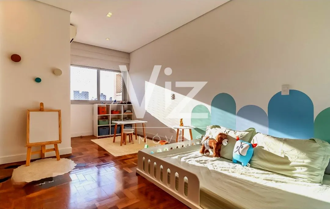 Cobertura com 3 suítes à venda em Brooklin, São Paulo, por R$ 5.750.000 Imagem 20